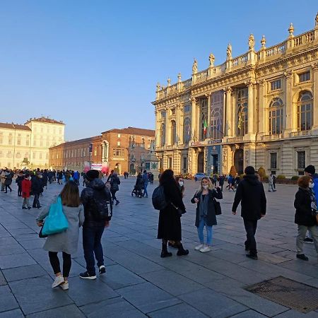 La Cittadella10 Apartment Turin Luaran gambar