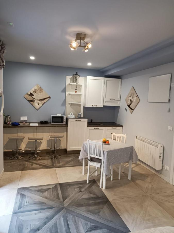 La Cittadella10 Apartment Turin Luaran gambar