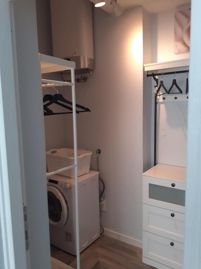 La Cittadella10 Apartment Turin Luaran gambar