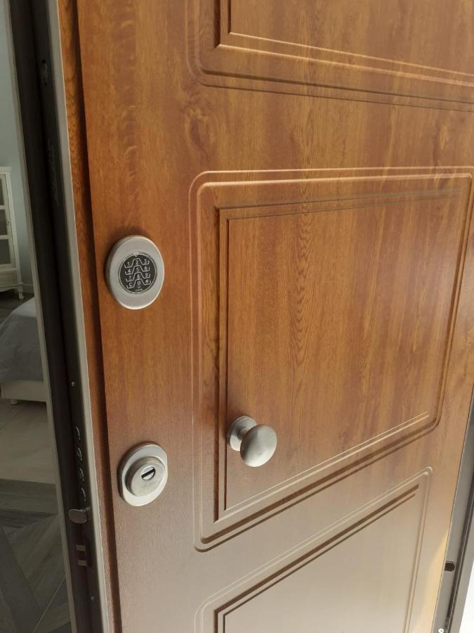 La Cittadella10 Apartment Turin Luaran gambar