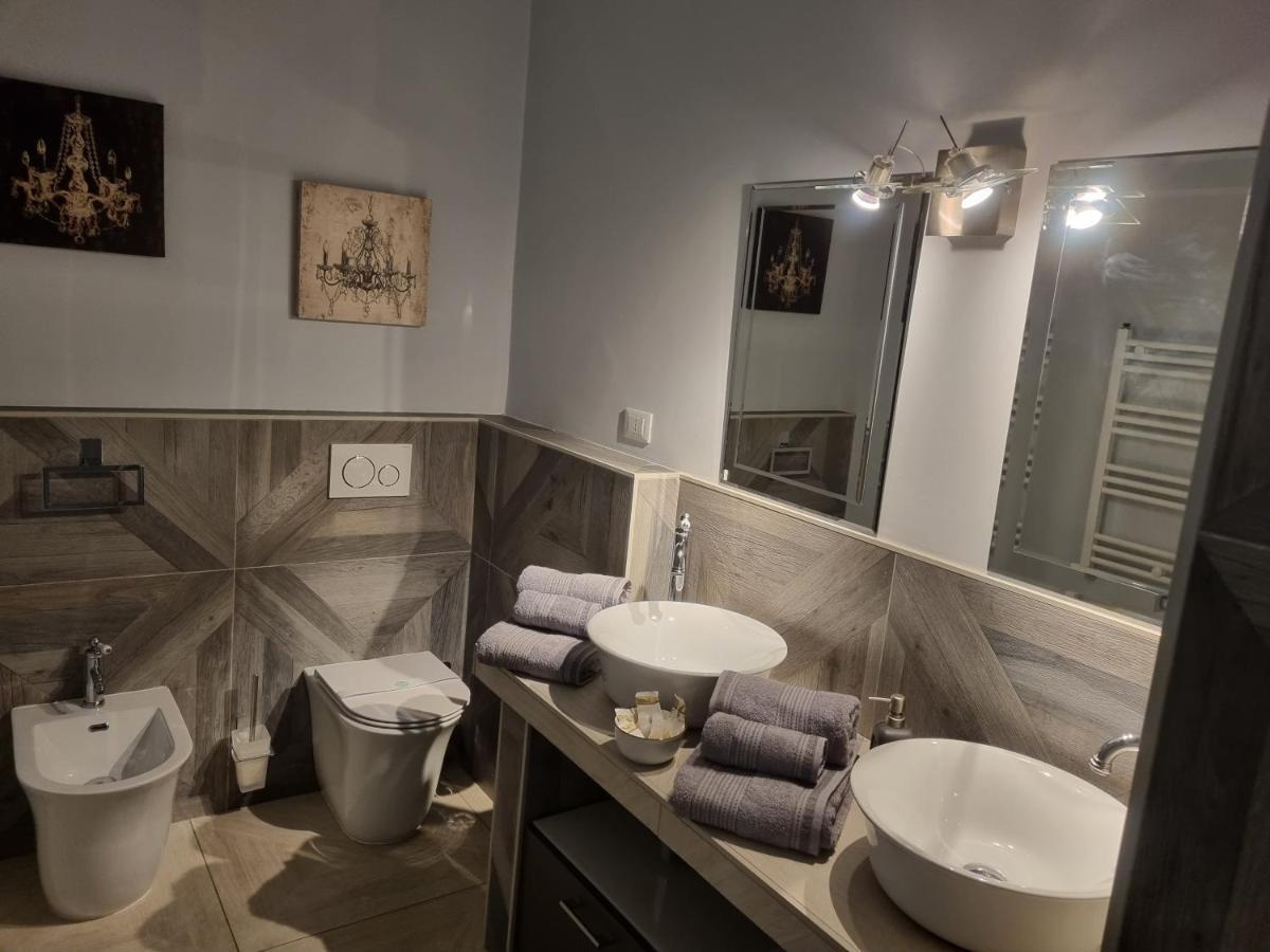 La Cittadella10 Apartment Turin Luaran gambar