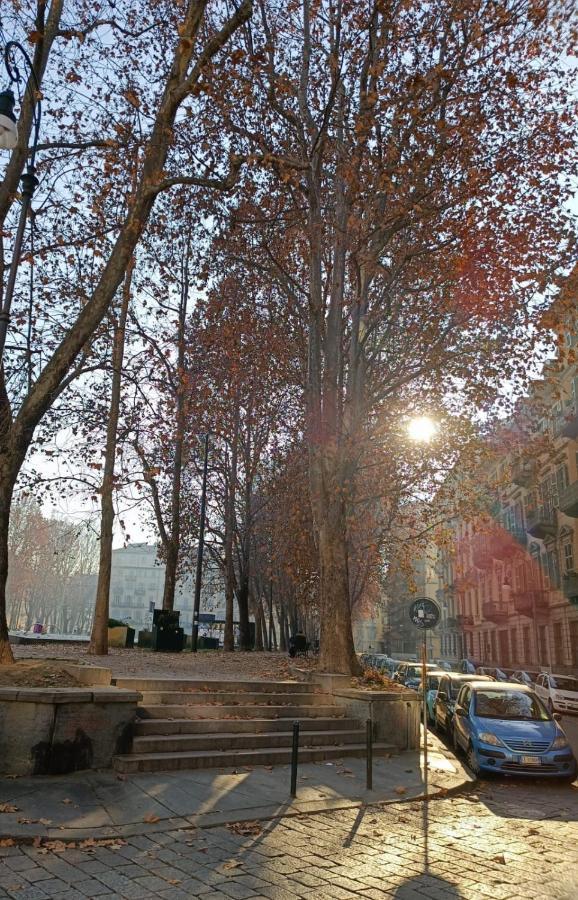 La Cittadella10 Apartment Turin Luaran gambar